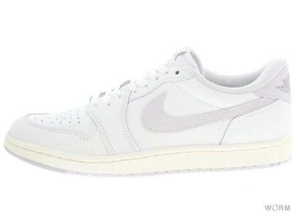 【US9.5】 AIR JORDAN 1 LOW 85 FB9933-100 【DS】-WORM OSAKA-WORM TOKYO WEB STORE-100% Authentic Sneakers