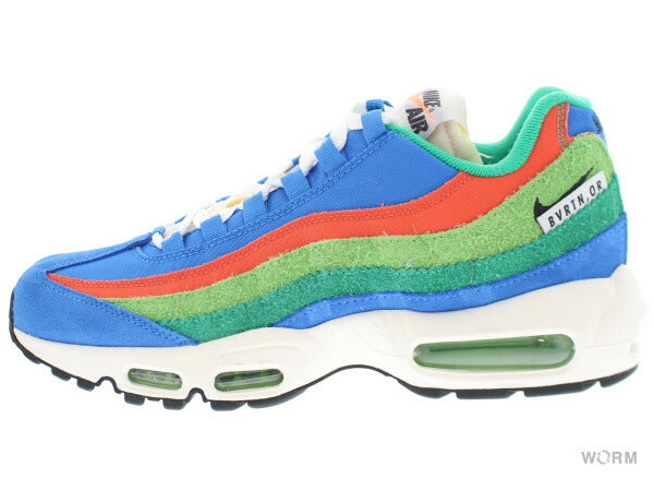 【US9.5】 NIKE AIR MAX 95 SE DH2718-400 【DS】