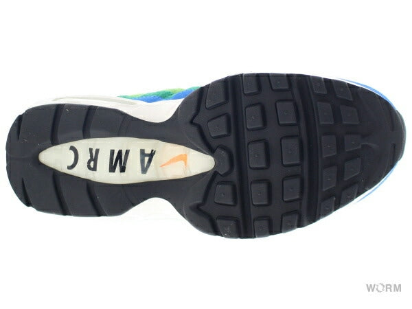 【US9.5】 NIKE AIR MAX 95 SE DH2718-400 【DS】