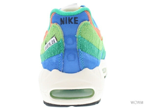 【US9.5】 NIKE AIR MAX 95 SE DH2718-400 【DS】