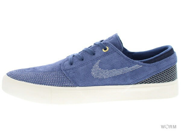 【US8.5】 NIKE SB SB ZOOM JANOSKI RM PRM CZ4731-400 【DS】