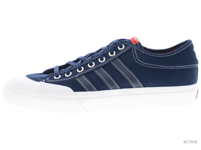 【US9.5】 adidas MATCHCOURT X BONETHROWER CG4870 【DS】