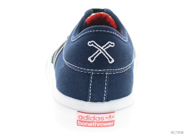 【US9.5】 adidas MATCHCOURT X BONETHROWER CG4870 【DS】