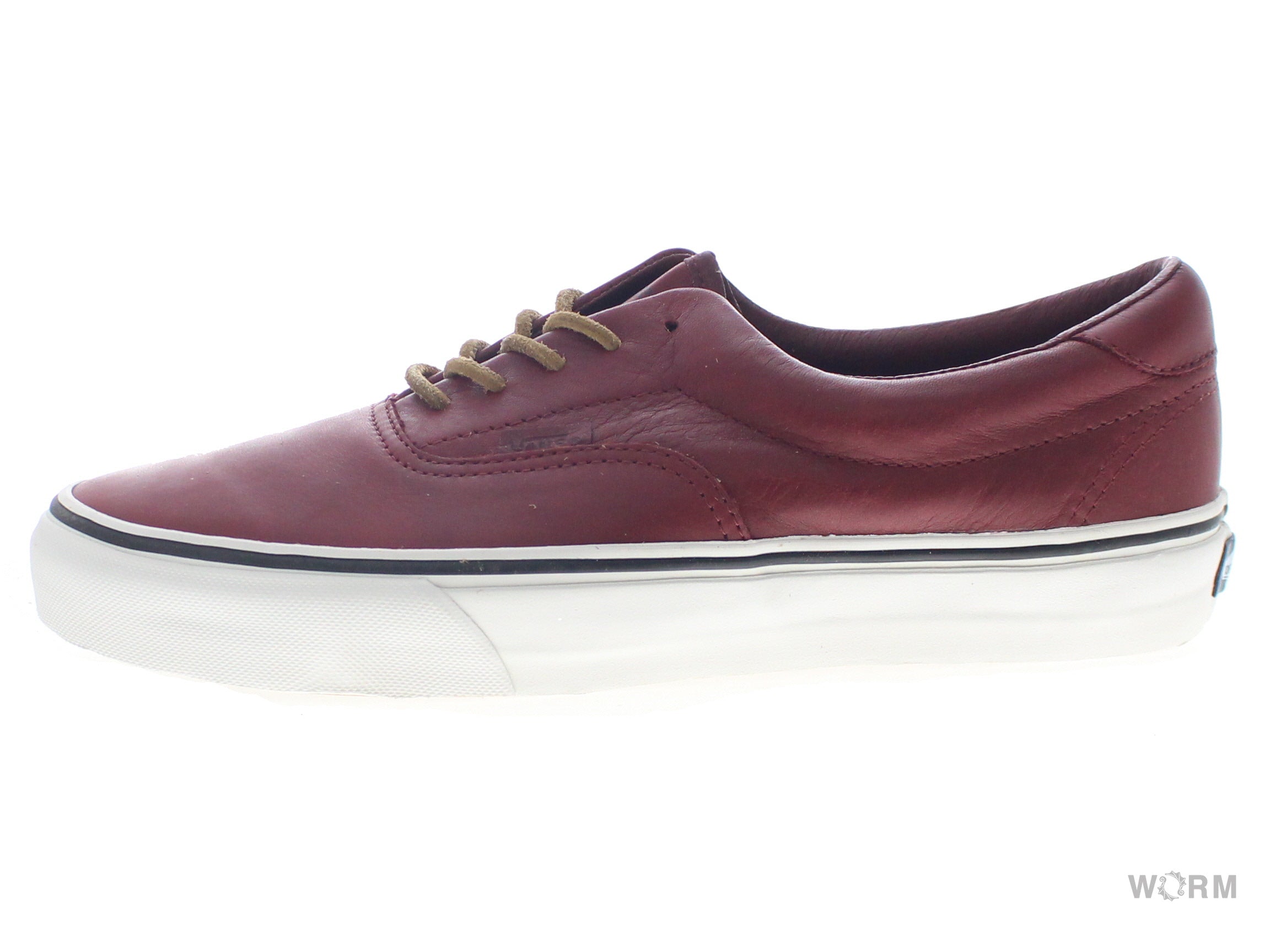 【US9.5】 VANS ERA 59 CA DQM 【DS】