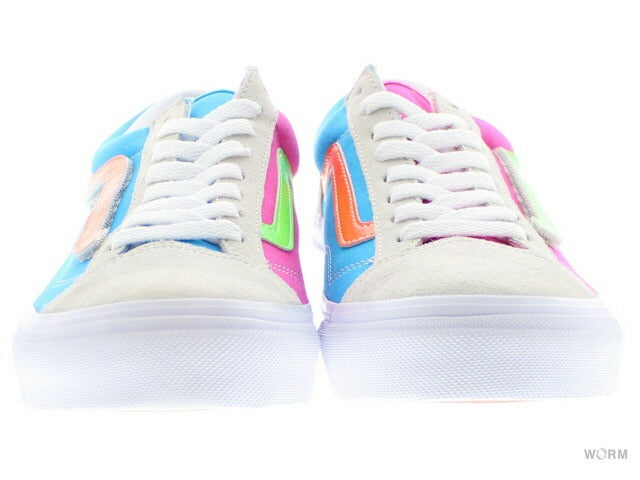 【US10】 VANS OLD SKOOL 564956-0006 【DS】-WORM TOKYO-WORM TOKYO WEB STORE-100% Authentic Sneakers