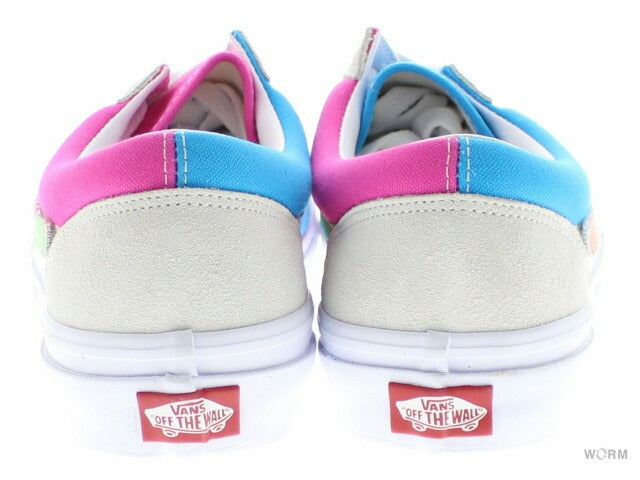 【US10】 VANS OLD SKOOL 564956-0006 【DS】-WORM TOKYO-WORM TOKYO WEB STORE-100% Authentic Sneakers
