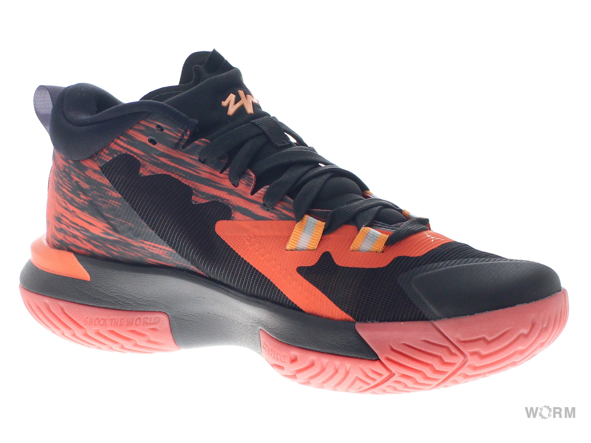 【US6.5】 NIKE ZION 1 DQ5569-086 【DS】