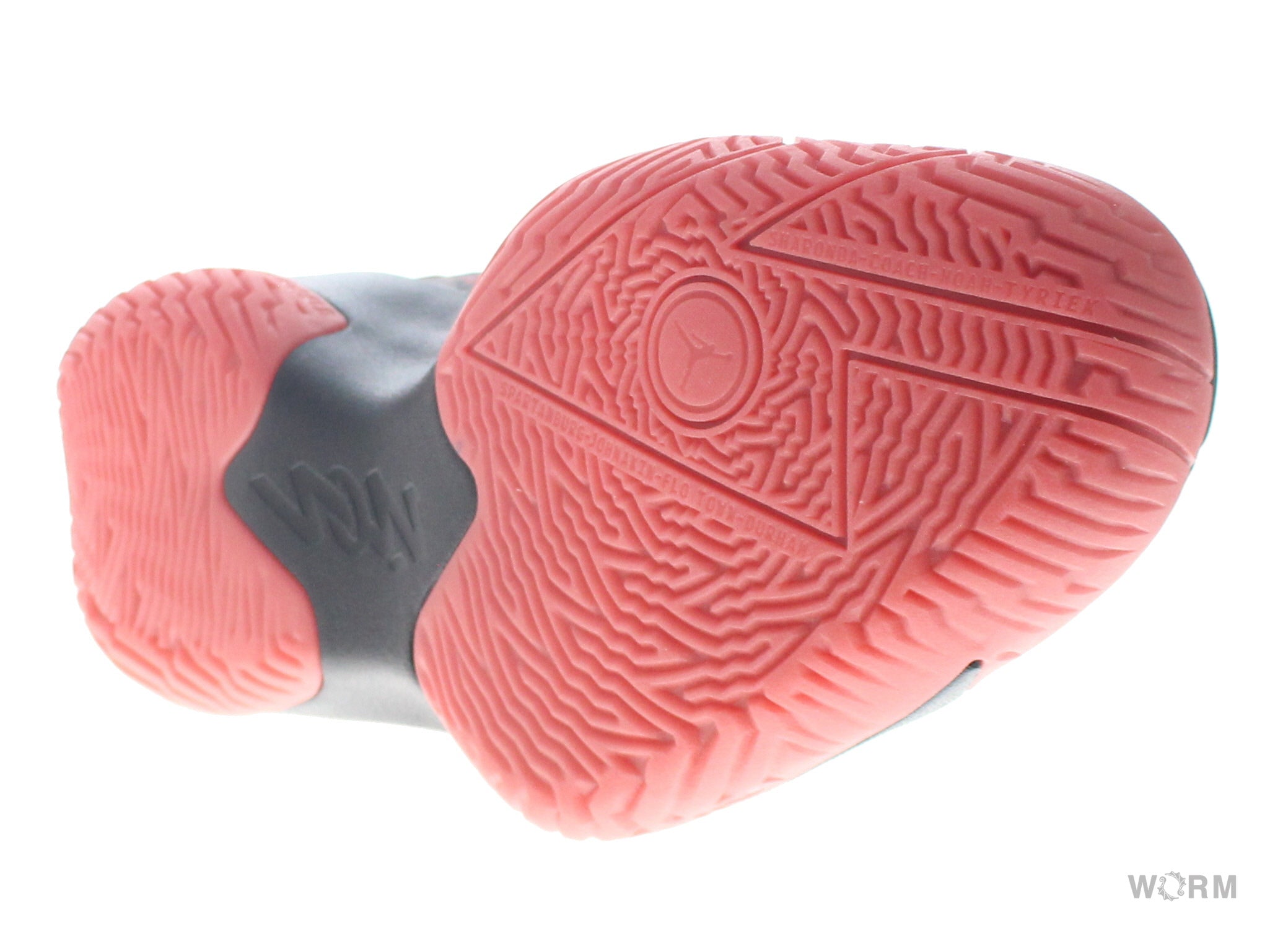【US6.5】 NIKE ZION 1 DQ5569-086 【DS】