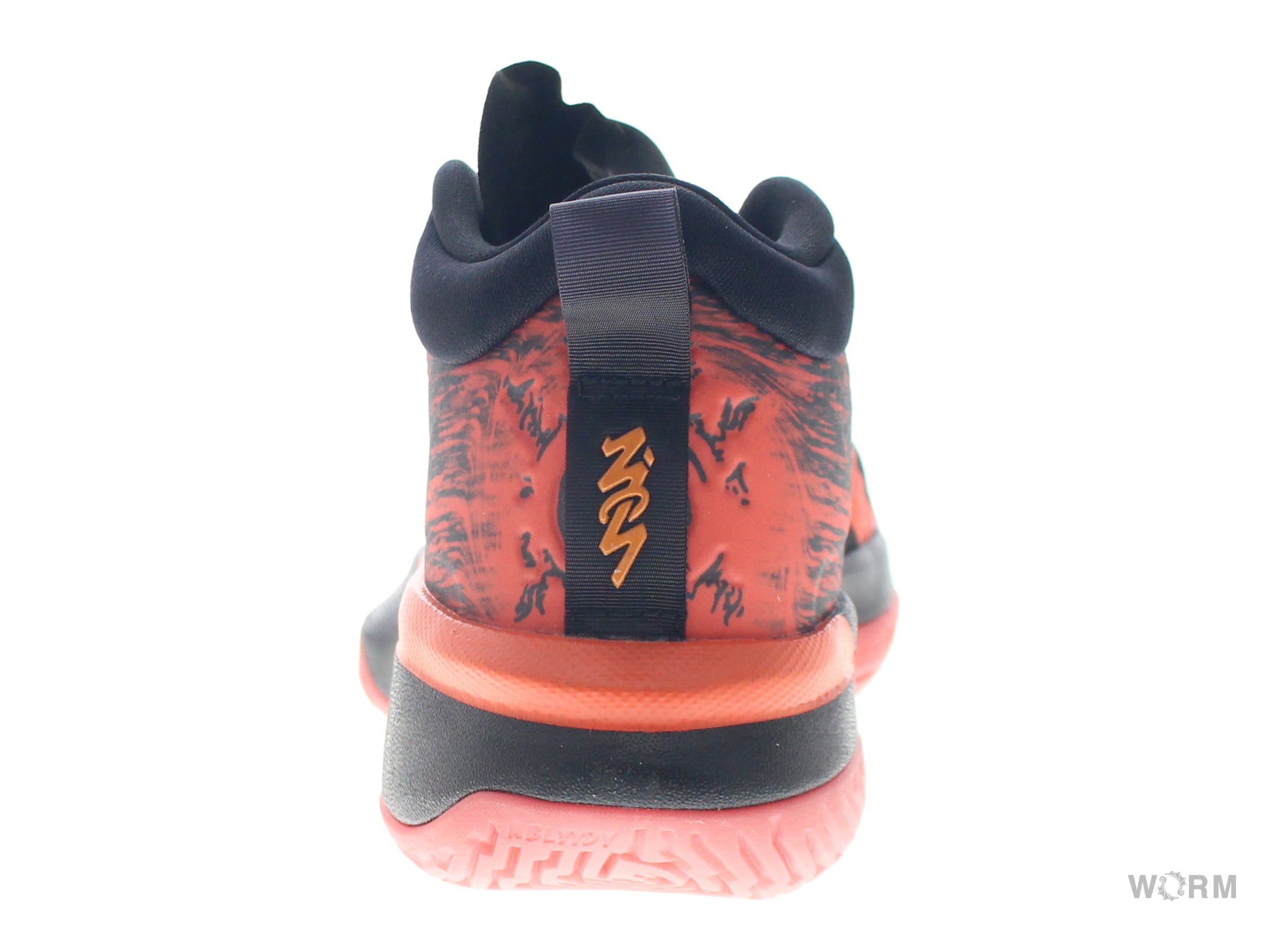 【US6.5】 NIKE ZION 1 DQ5569-086 【DS】