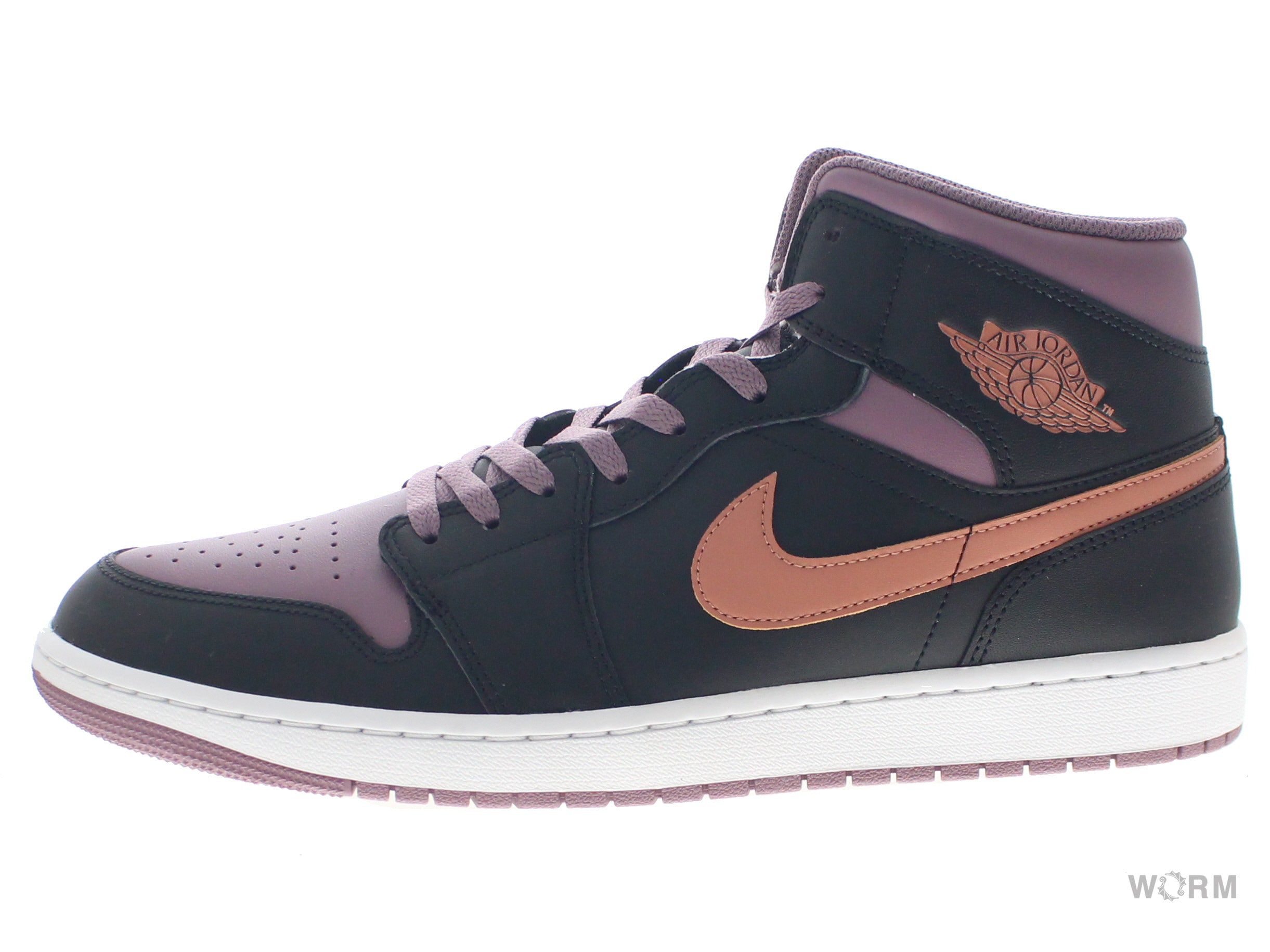 【US13】 AIR JORDAN 1 MID SE FB9911-008 【DS】-WORM TOKYO-WORM TOKYO WEB STORE-100% Authentic Sneakers