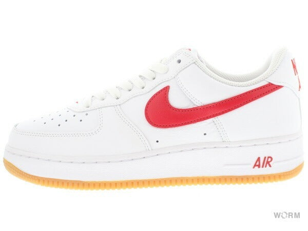 【US10】 NIKE AIR FORCE 1 LOW RETRO DJ3911-102 【DS】-WORM TOKYO-WORM TOKYO WEB STORE-100% Authentic Sneakers