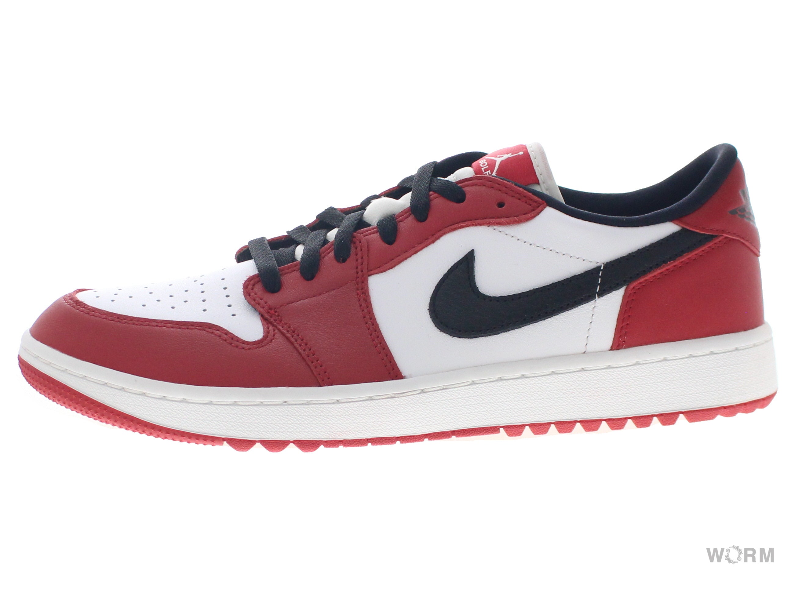 【US11】 AIR JORDAN 1 LOW G DD9315-600 【DS】-WORM TOKYO-WORM TOKYO WEB STORE-100% Authentic Sneakers
