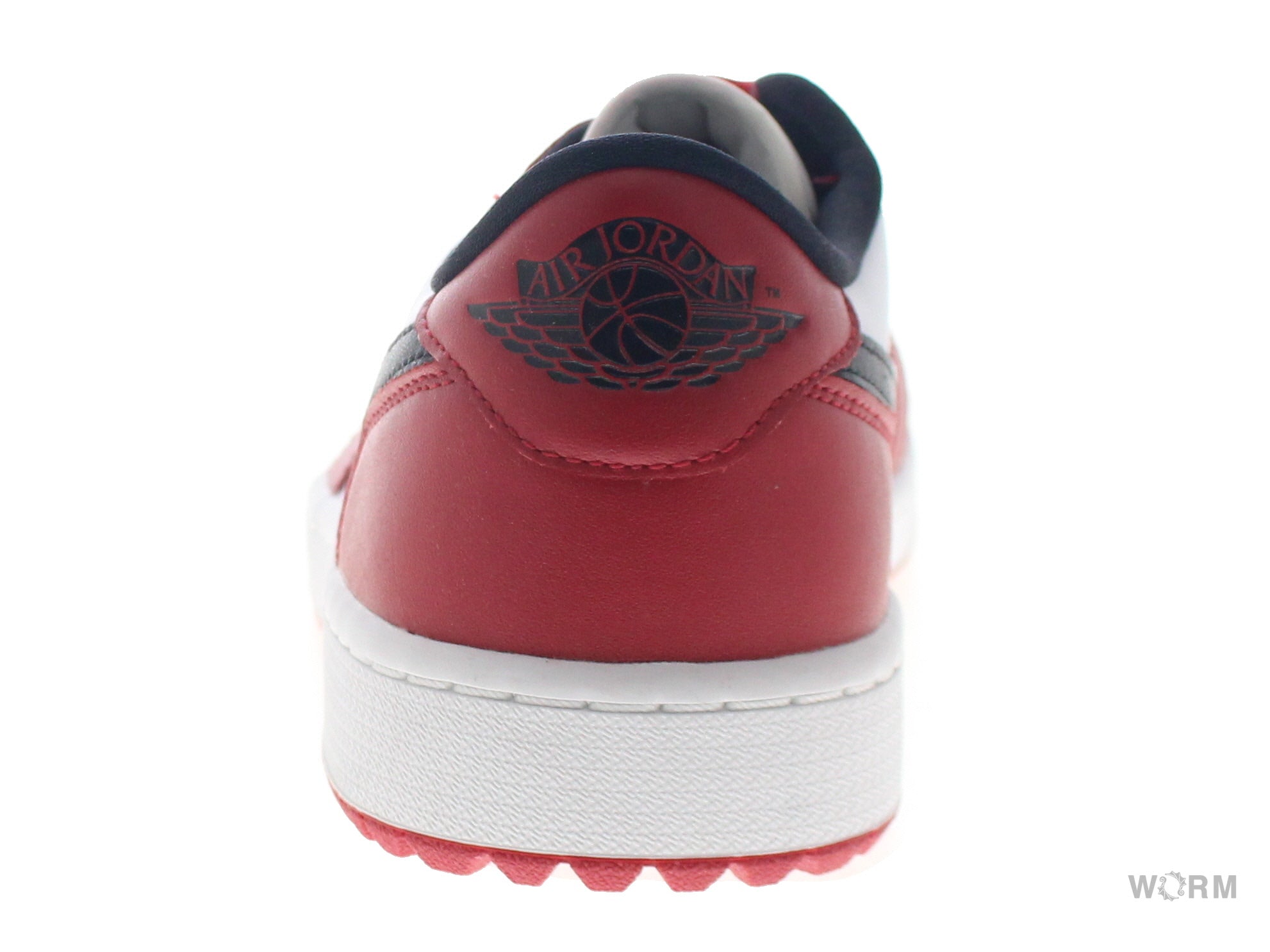 【US11】 AIR JORDAN 1 LOW G DD9315-600 【DS】-WORM TOKYO-WORM TOKYO WEB STORE-100% Authentic Sneakers