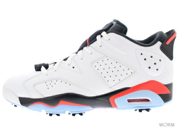 【US11.5】 JORDAN RETRO 6 G DV1376-106 【DS】-WORM TOKYO-WORM TOKYO WEB STORE-100% Authentic Sneakers
