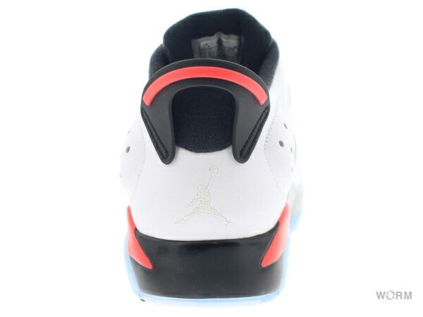 【US11.5】 JORDAN RETRO 6 G DV1376-106 【DS】-WORM TOKYO-WORM TOKYO WEB STORE-100% Authentic Sneakers