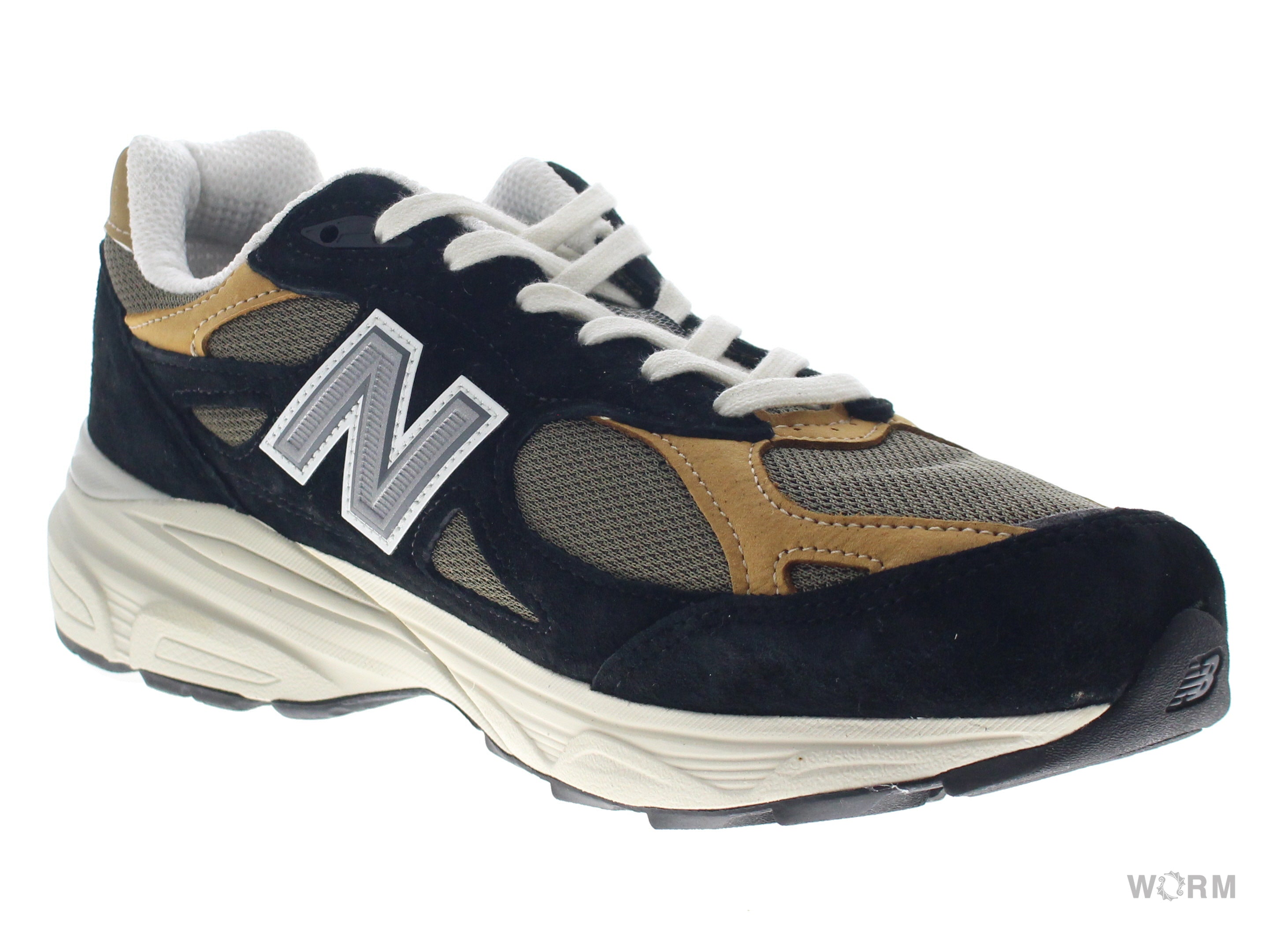 【US9.5】 New Balance M990BB3 【DS】