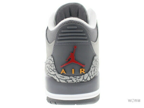 【US11】 AIR JORDAN 3 RETRO CT8532-012 【DS】
