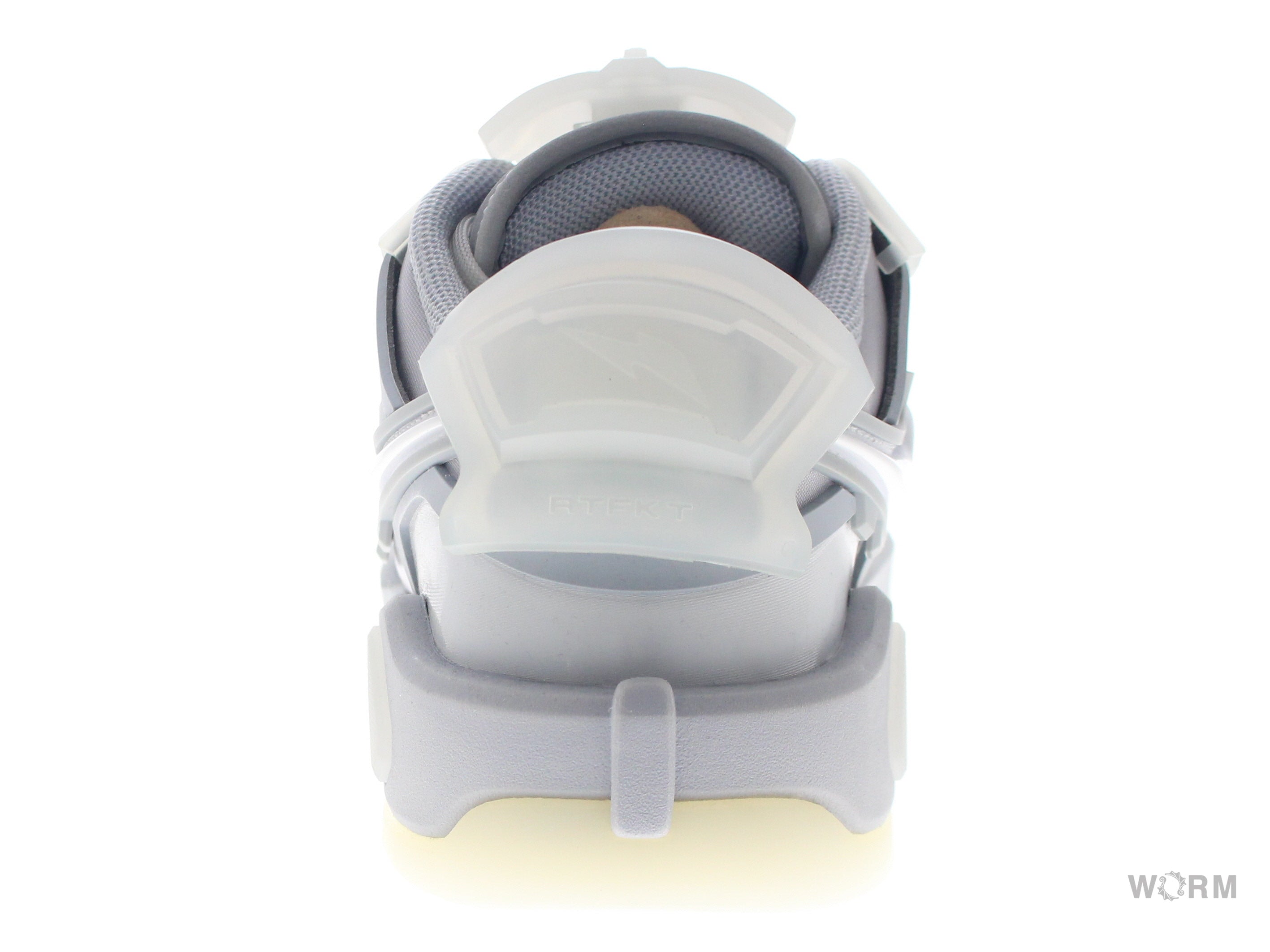 【US9.5】 NIKE RTFKT × DUNK GENESIS HQ3034-001 【DS】-WORM TOKYO-WORM TOKYO WEB STORE-100% Authentic Sneakers