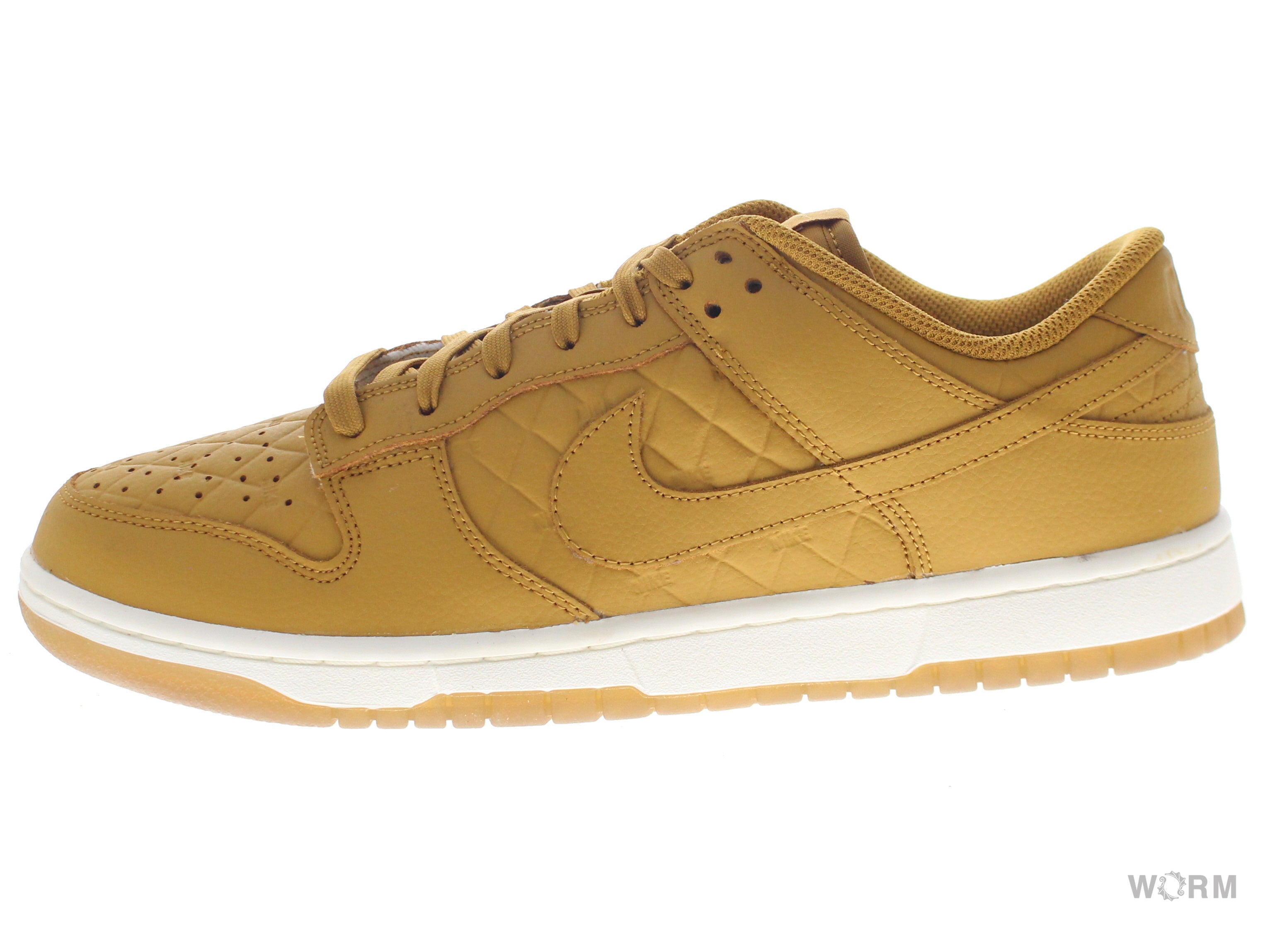 【W US11.5】 NIKE W DUNK LOW DX3374-700 【DS】-WORM TOKYO-WORM TOKYO WEB STORE-100% Authentic Sneakers