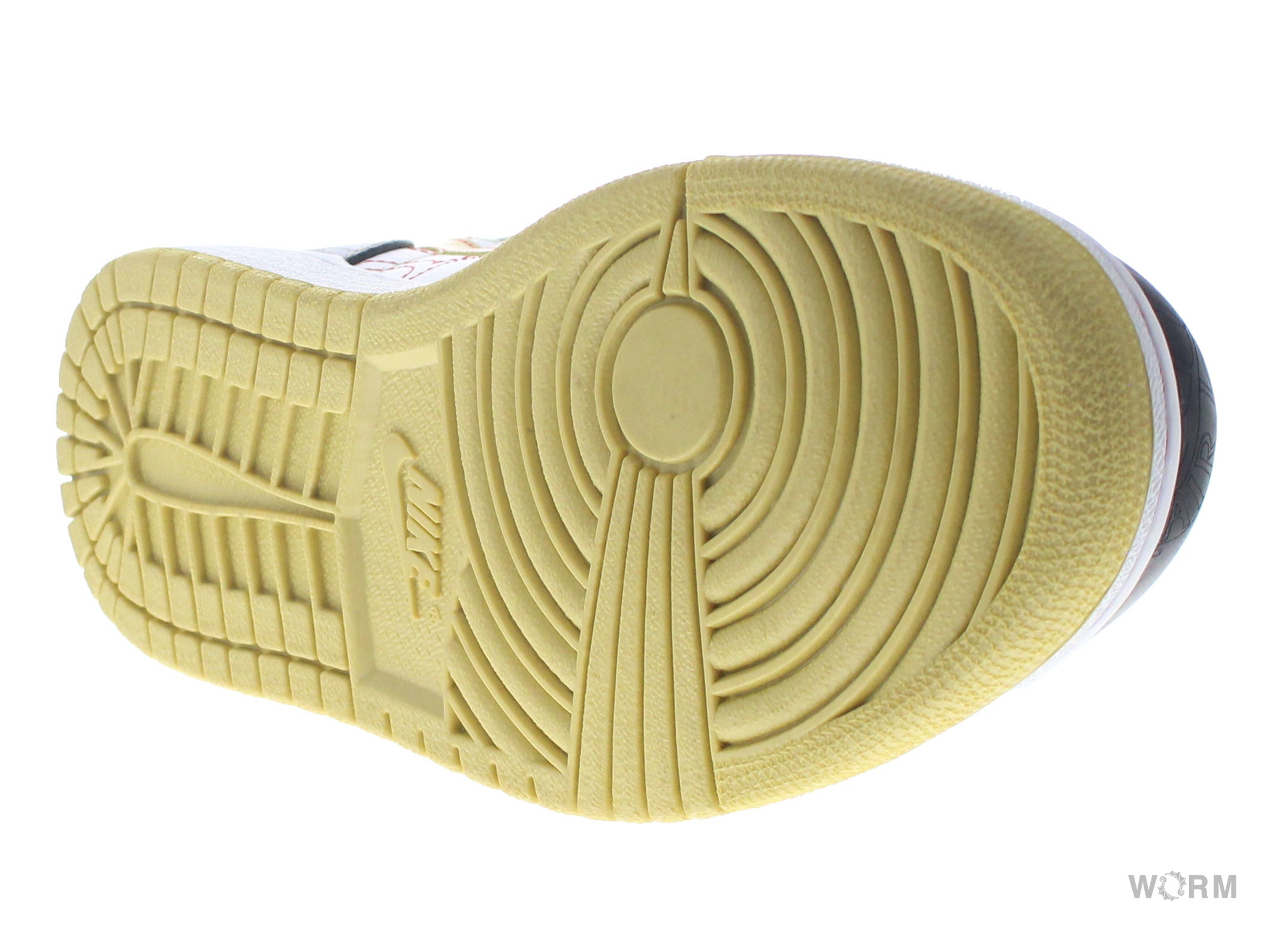 【US8】 AIR JORDAN 1 XQ 316915-073 【DS】-WORM TOKYO-WORM TOKYO WEB STORE-100% Authentic Sneakers
