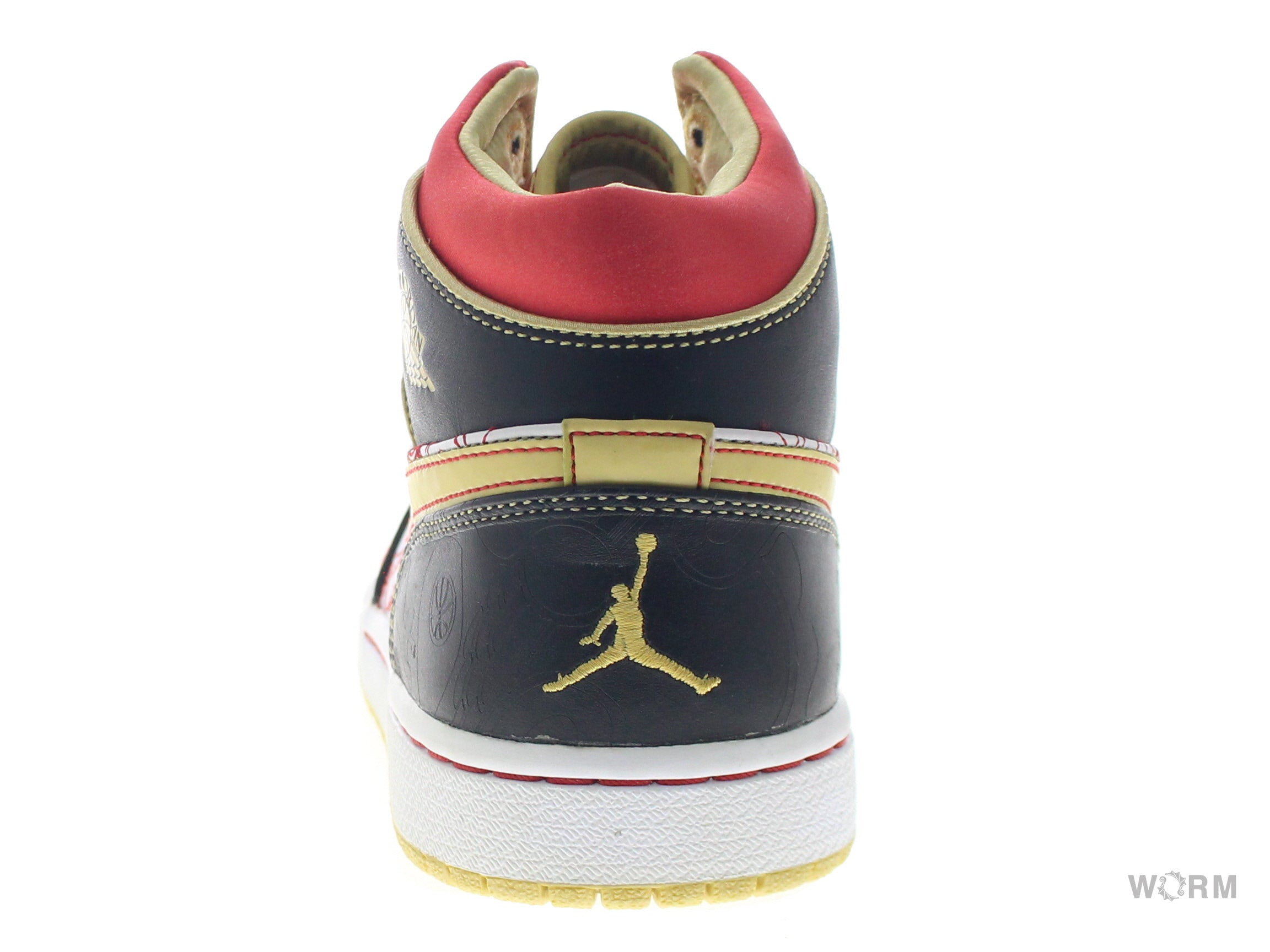 【US8】 AIR JORDAN 1 XQ 316915-073 【DS】-WORM TOKYO-WORM TOKYO WEB STORE-100% Authentic Sneakers