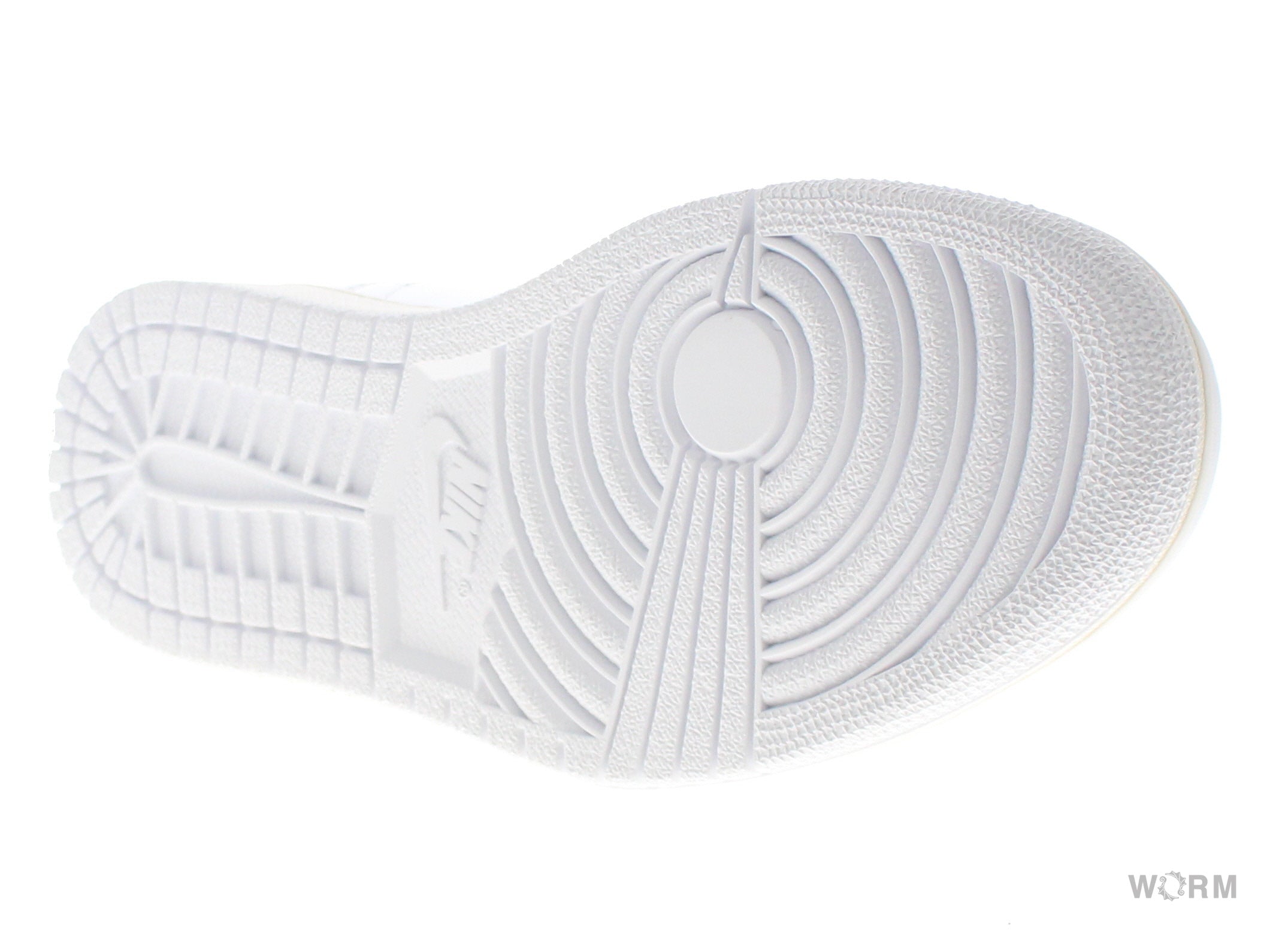 【US7.5】 AIR JORDAN 1 × OFF-WHITE NRG AQ0818-100 【DS】