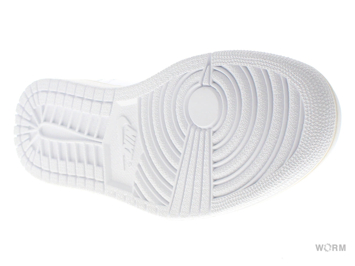 【US7.5】 AIR JORDAN 1 × OFF-WHITE NRG AQ0818-100 【DS】