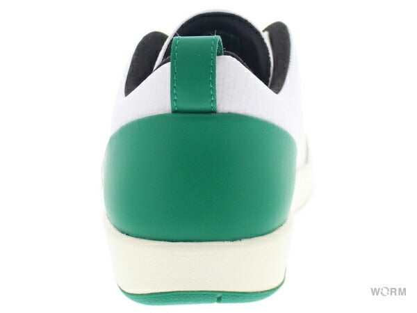 【W US12】 WMNS AIR JORDAN 2 RETRO LOW NINA CHANEL ABNEY DQ0560-160 【DS】-WORM TOKYO-WORM TOKYO WEB STORE-100% Authentic Sneakers