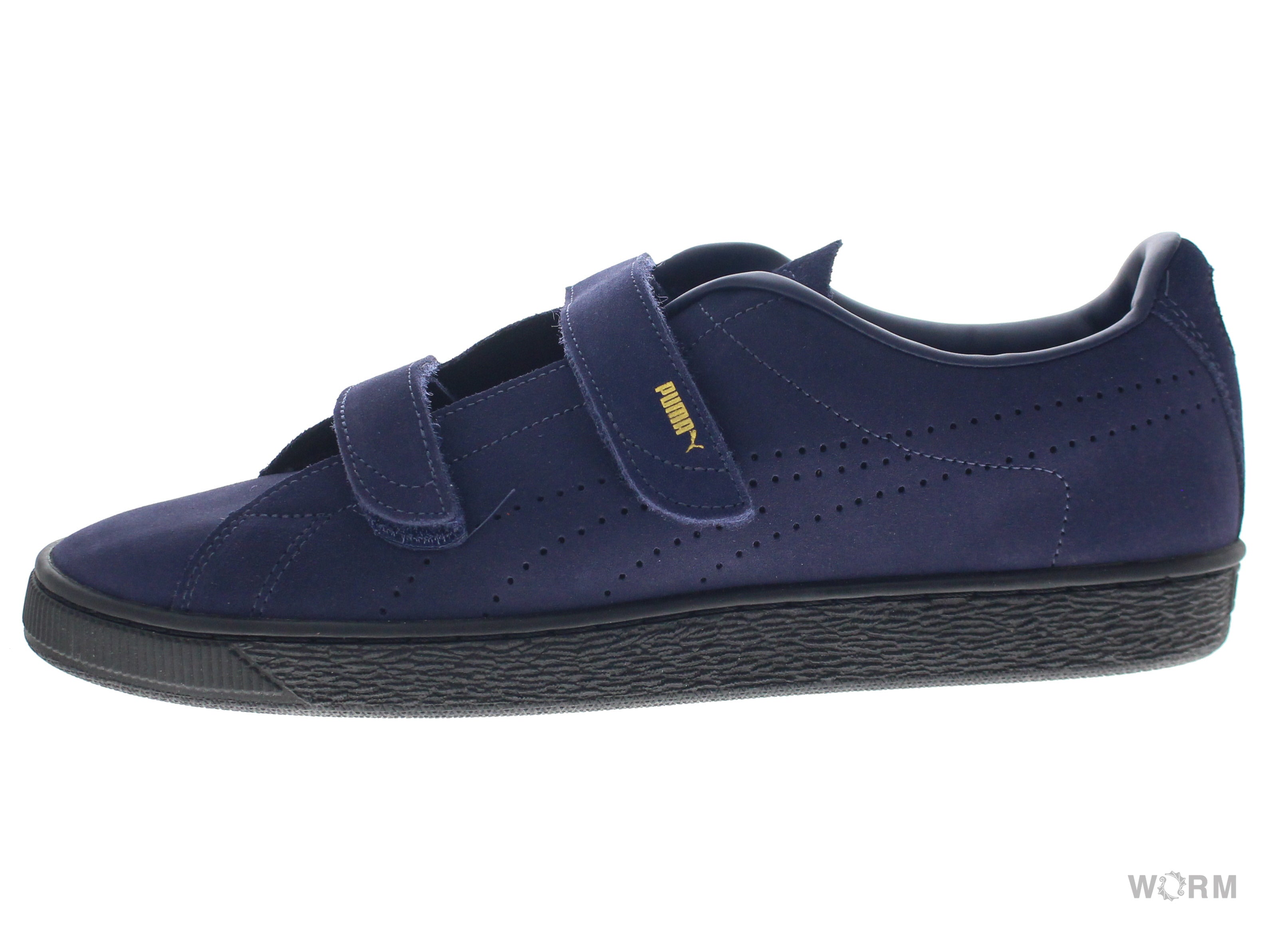 【US11.5】 PUMA SUEDE CLASSIC NOAH NOAH 396112-02 【DS】