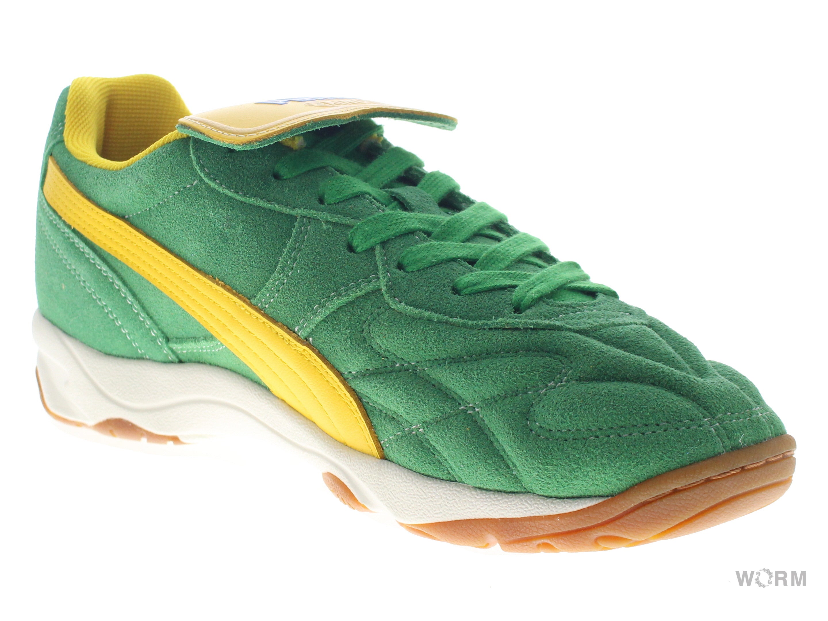 【US11】 PUMA KING INDOOR ROYALTY 401684-02 【DS】