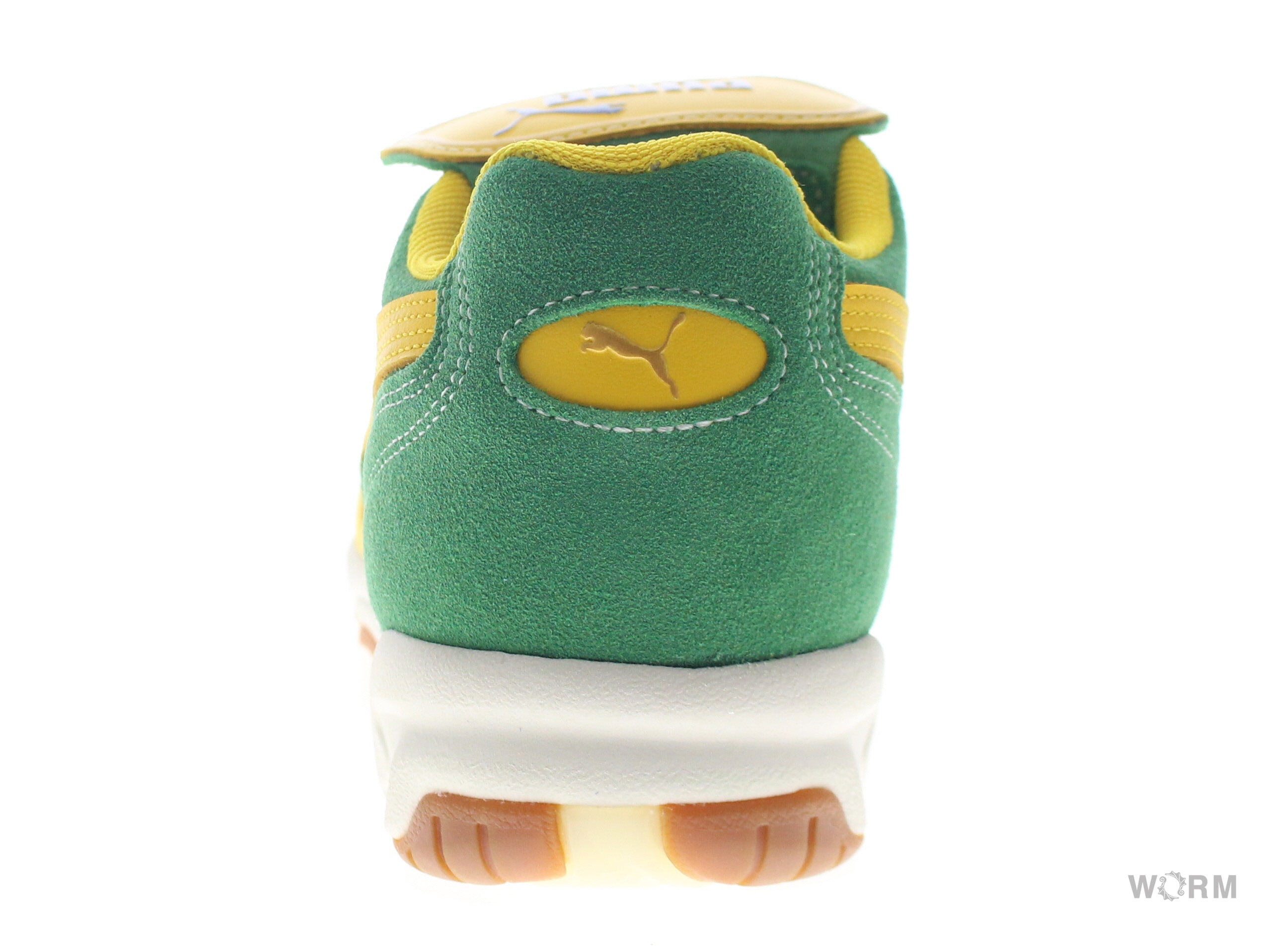 【US11】 PUMA KING INDOOR ROYALTY 401684-02 【DS】