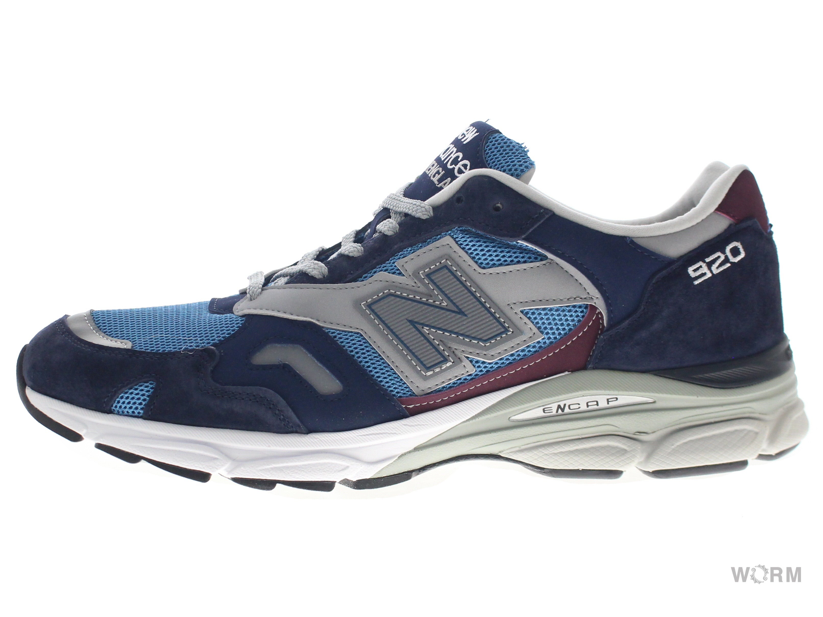 【US11.5】 New Balance M920SCN 【DS】-WORM TOKYO-WORM TOKYO WEB STORE-100% Authentic Sneakers
