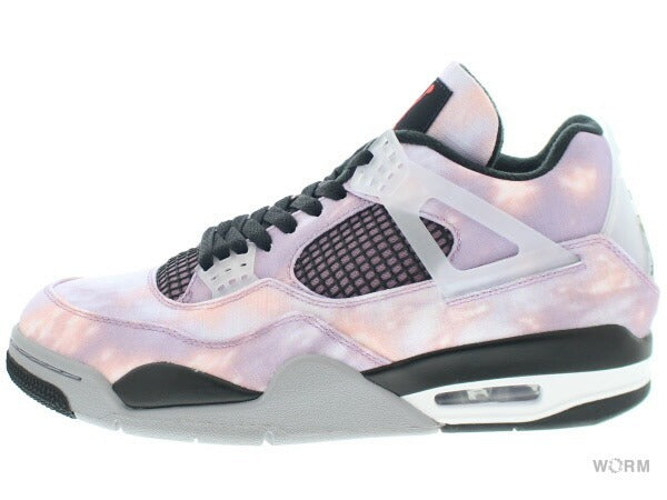 【US8.5】 AIR JORDAN 4 RETRO DH7138-506 【DS】-WORM TOKYO-WORM TOKYO WEB STORE-100% Authentic Sneakers