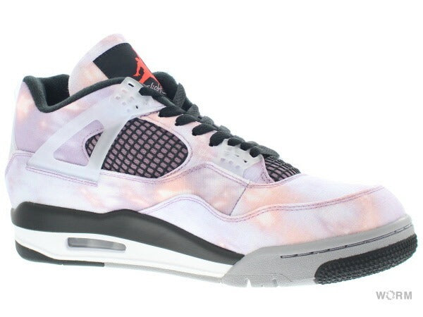 【US8.5】 AIR JORDAN 4 RETRO DH7138-506 【DS】-WORM TOKYO-WORM TOKYO WEB STORE-100% Authentic Sneakers