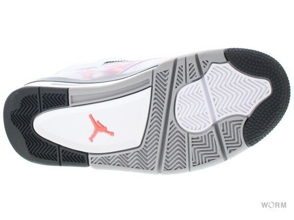 【US8.5】 AIR JORDAN 4 RETRO DH7138-506 【DS】-WORM TOKYO-WORM TOKYO WEB STORE-100% Authentic Sneakers