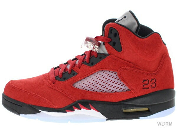 【US10】 AIR JORDAN 5 RETRO TORO BRAVO DD0587-600 【DS】-WORM TOKYO-WORM TOKYO WEB STORE-100% Authentic Sneakers