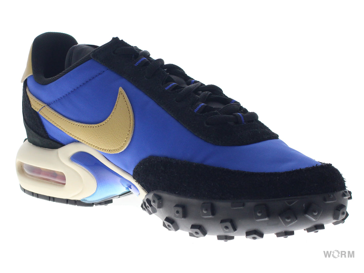 【US10】 NIKE AIR MAX WAFFLE SP FV6946-400 【DS】