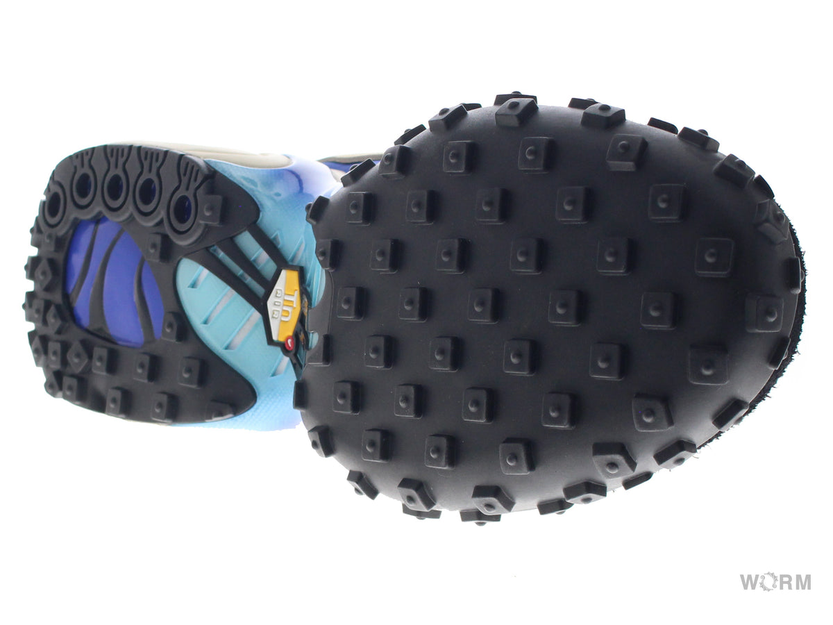 【US10】 NIKE AIR MAX WAFFLE SP FV6946-400 【DS】