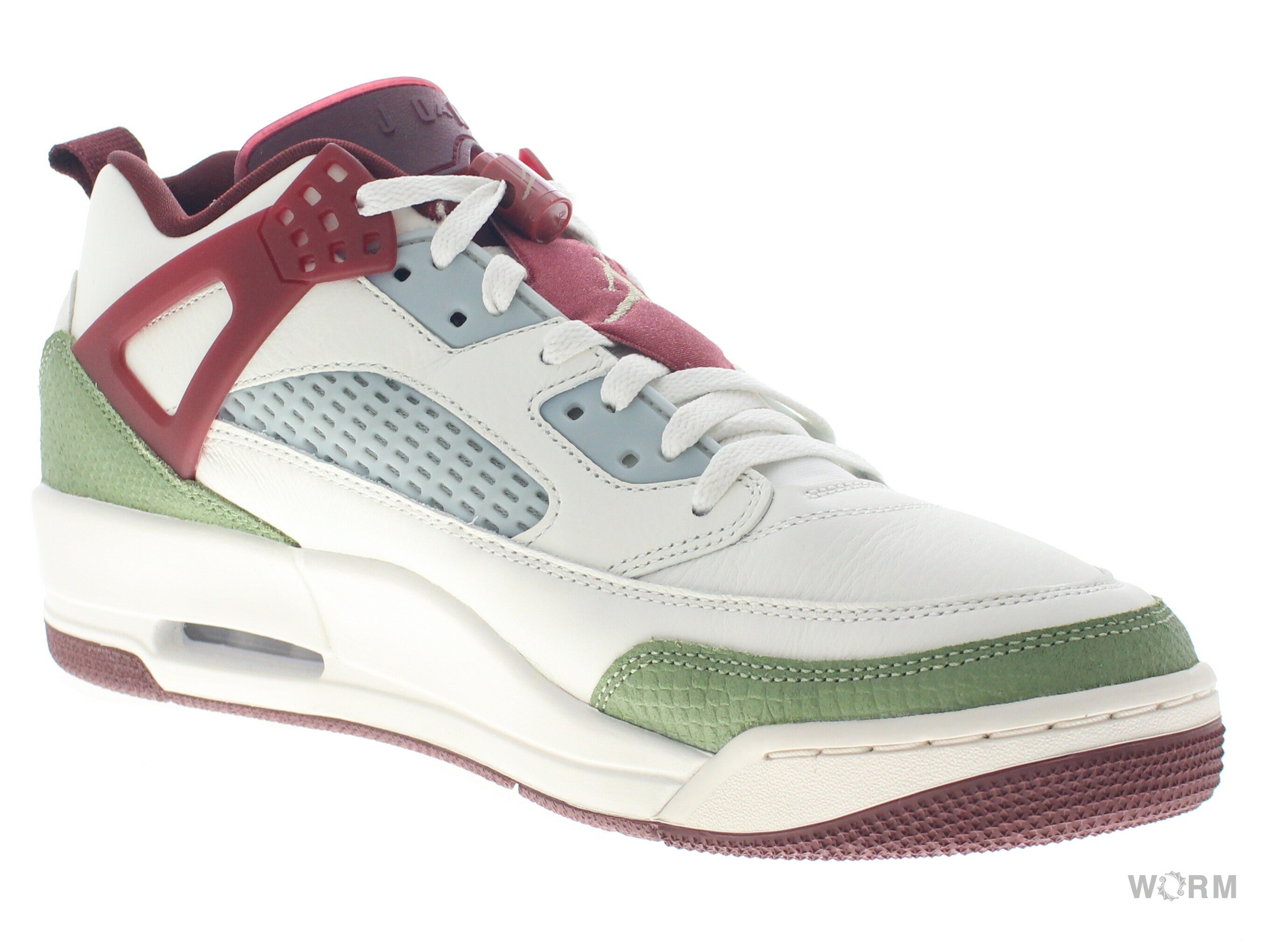 【US10】 JORDAN SPIZIKE FJ6372-100 【DS】