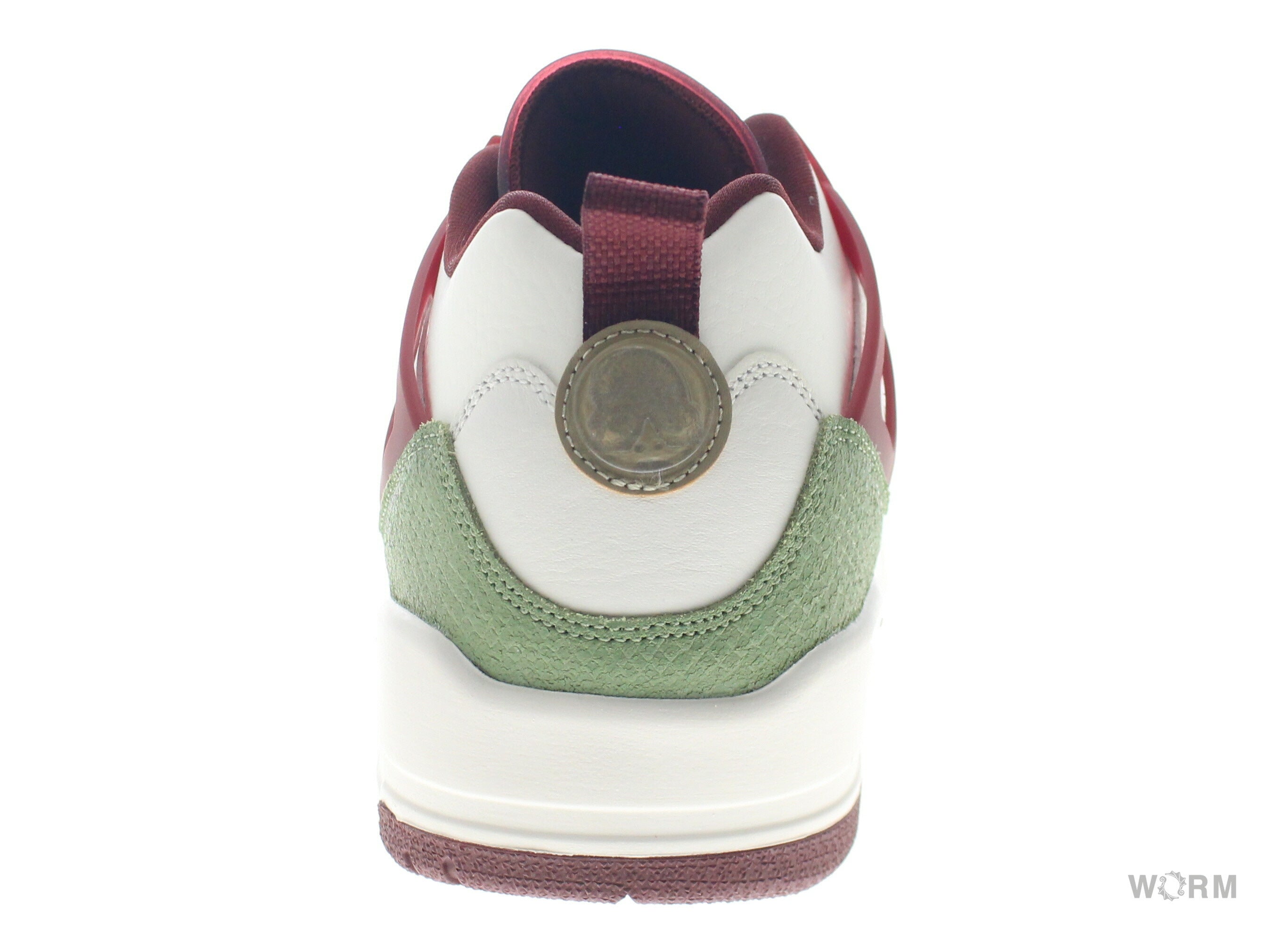 【US10】 JORDAN SPIZIKE FJ6372-100 【DS】