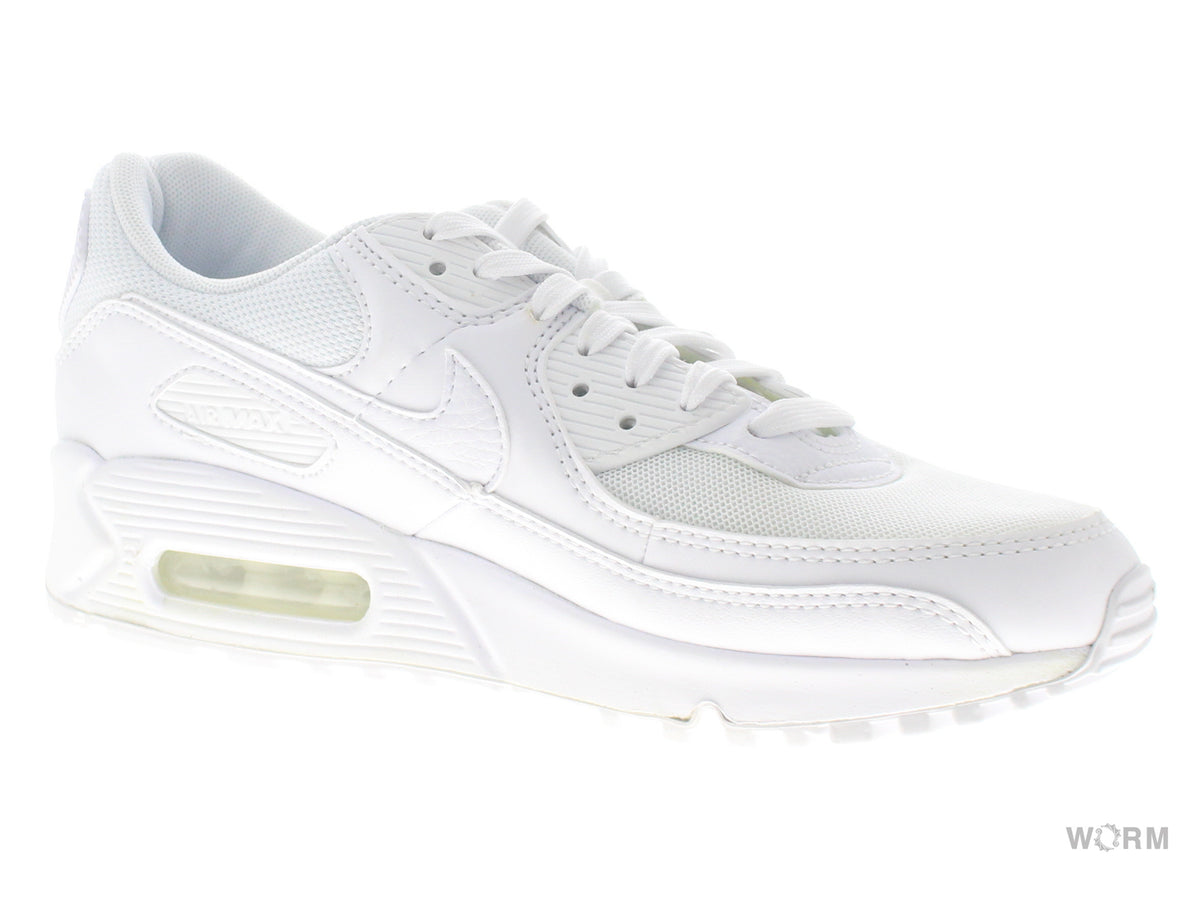 【US7.5】 NIKE W AIR MAX 90 DH8010-100 【DS】