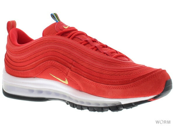 【US7.5】 NIKE AIR MAX 97 QS CI3708-600 【DS】