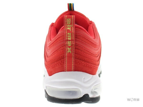 【US7.5】 NIKE AIR MAX 97 QS CI3708-600 【DS】