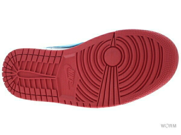 【W US8】 W AIR JORDAN 1 RETRO LOW CZ0775-046 【DS】