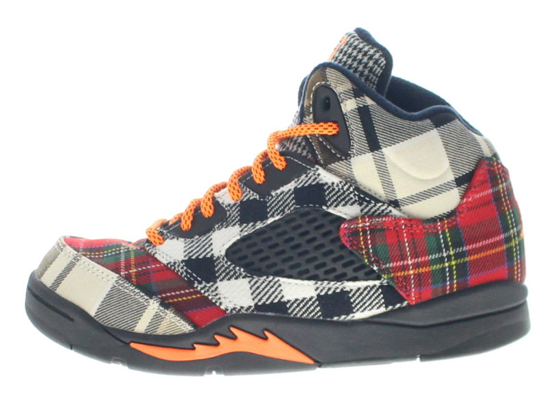 【US2Y】 JORDAN 5 RETRO PLD (PS) FD4812-008 【DS】