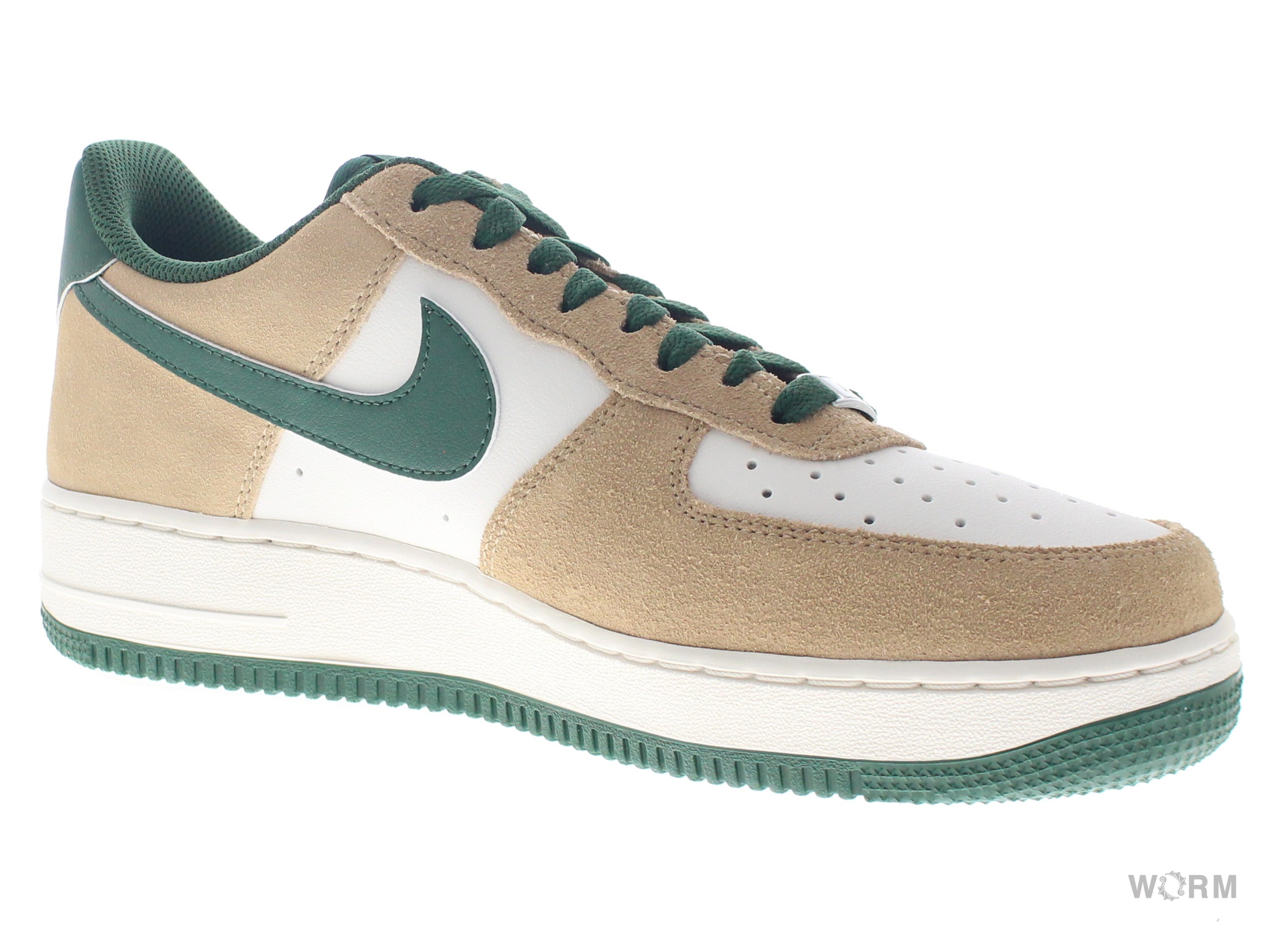 【US9.5】 NIKE AIR FORCE 1 07 LV8 FQ8714-203 【DS】-WORM TOKYO-WORM TOKYO WEB STORE-100% Authentic Sneakers