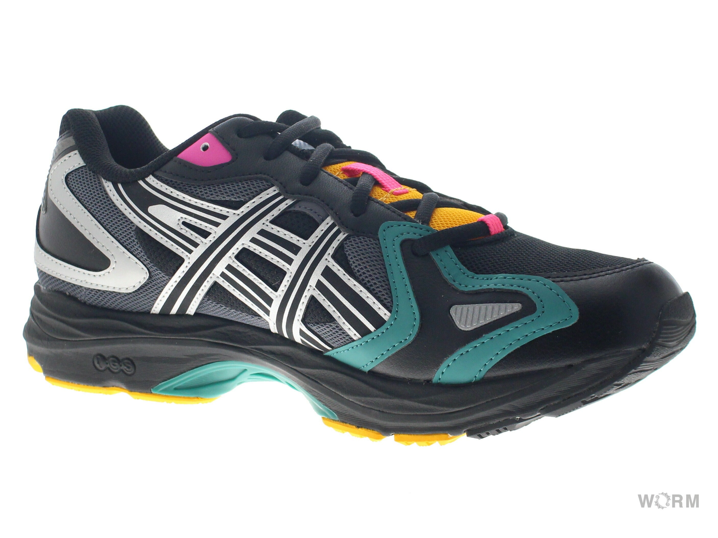 【US11.5】 ASICS GEL-K1011 1203A603-001 【DS】-WORM TOKYO-WORM TOKYO WEB STORE-100% Authentic Sneakers