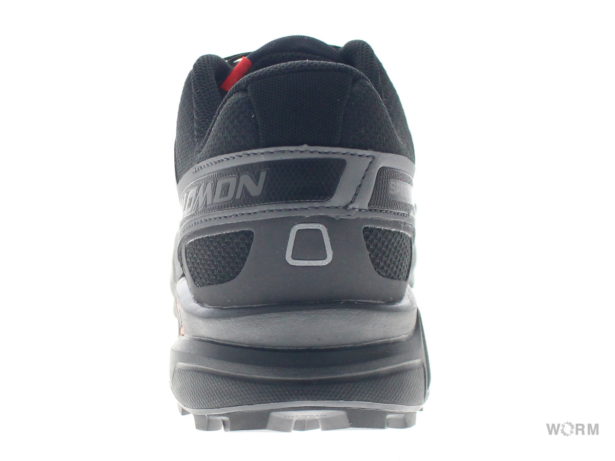 【US10.5】 SALOMON SPEEDCROSS 3 GTX GORE-TEX L47731700 【DS】