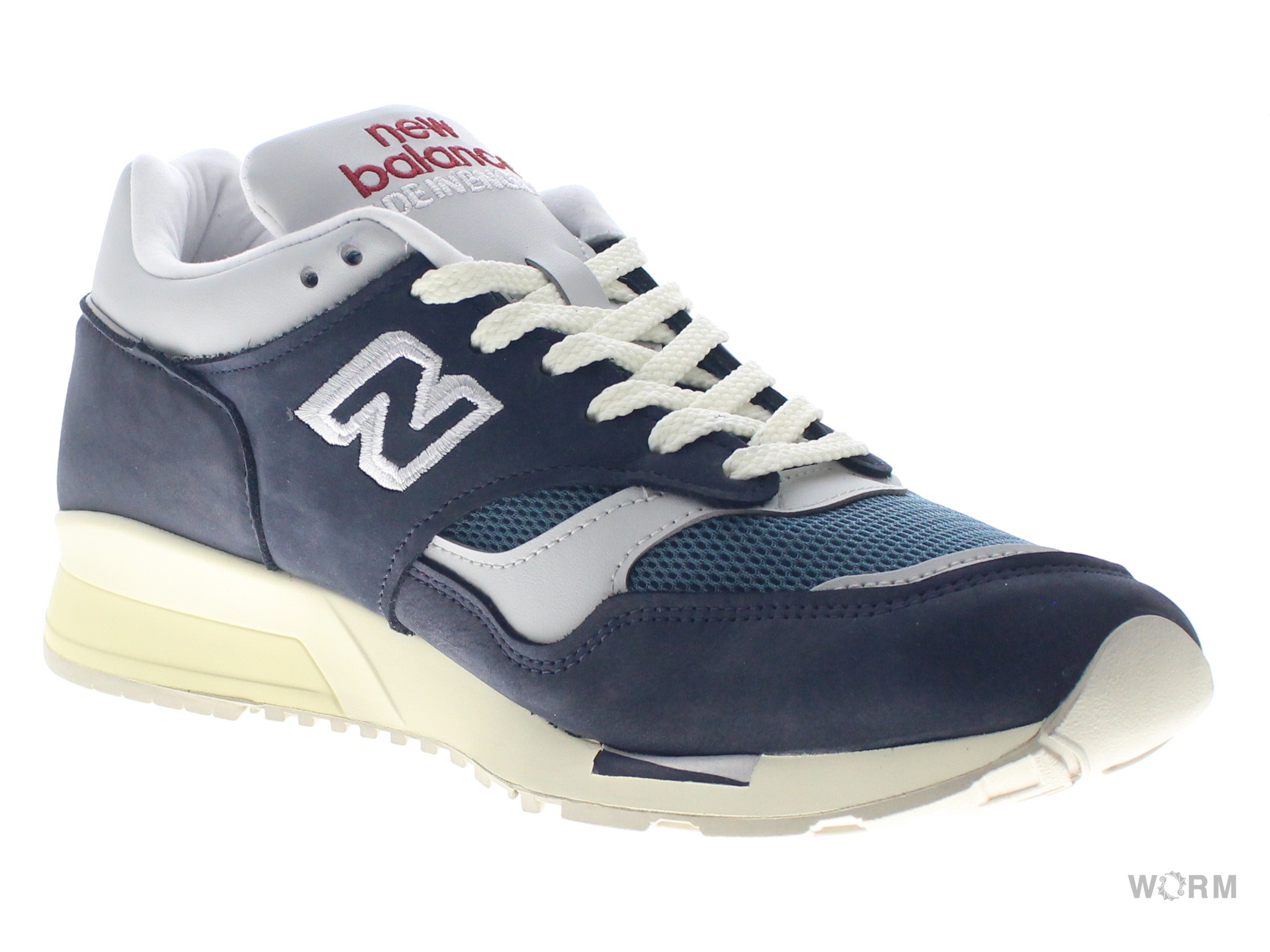 【US10】 New Balance U1500VNV 【DS】-WORM TOKYO-WORM TOKYO WEB STORE-100% Authentic Sneakers