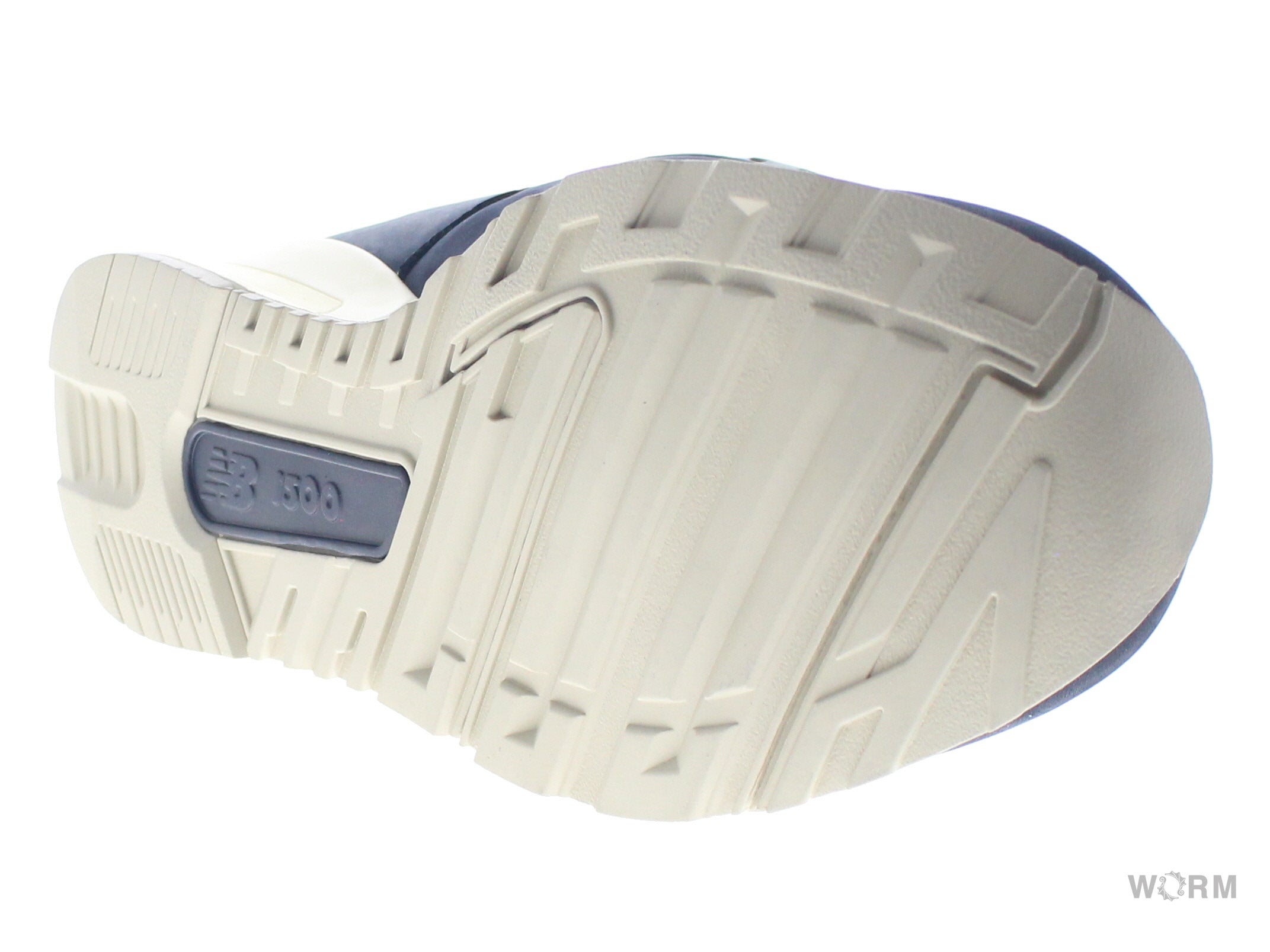 【US10】 New Balance U1500VNV 【DS】-WORM TOKYO-WORM TOKYO WEB STORE-100% Authentic Sneakers